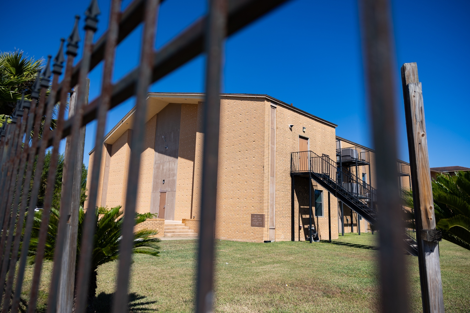 Trump Admin Moves Pregnant Migrant Teens to Flagged Texas Facility