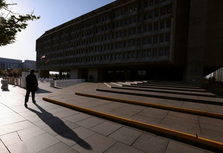 Federal Health Panel Cancels Third Straight Meeting Amid Uncertainty