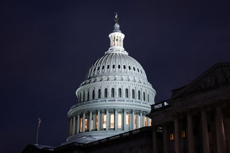 Senate Prepares to Vote on Resolution Limiting Trump’s Military Action Against Iran