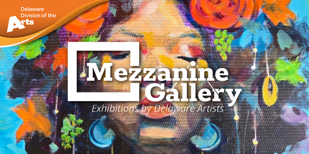 Artist Tanya Bracey Showcases Community-Themed Works at Delaware Arts Gallery