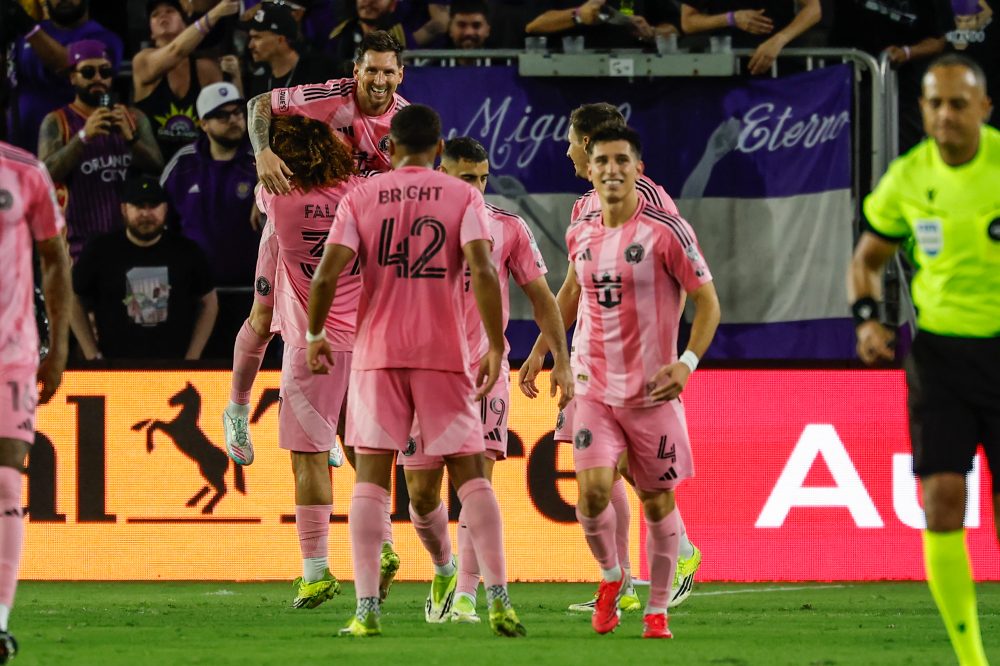 Brazilian Bank Nu Secures Stadium Rights for Inter Miami’s New Venue