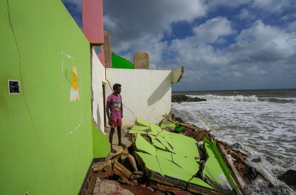 New Research Shows Sea Level Threat Greater Than Previously Calculated