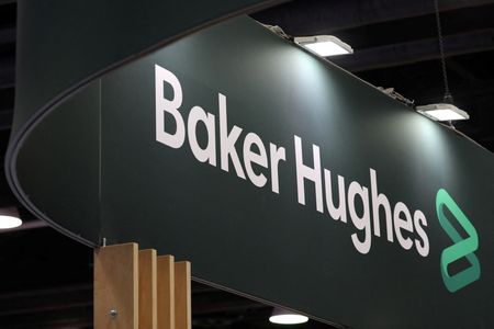 Baker Hughes Eyes $10B Bond Sale to Finance Major Acquisition