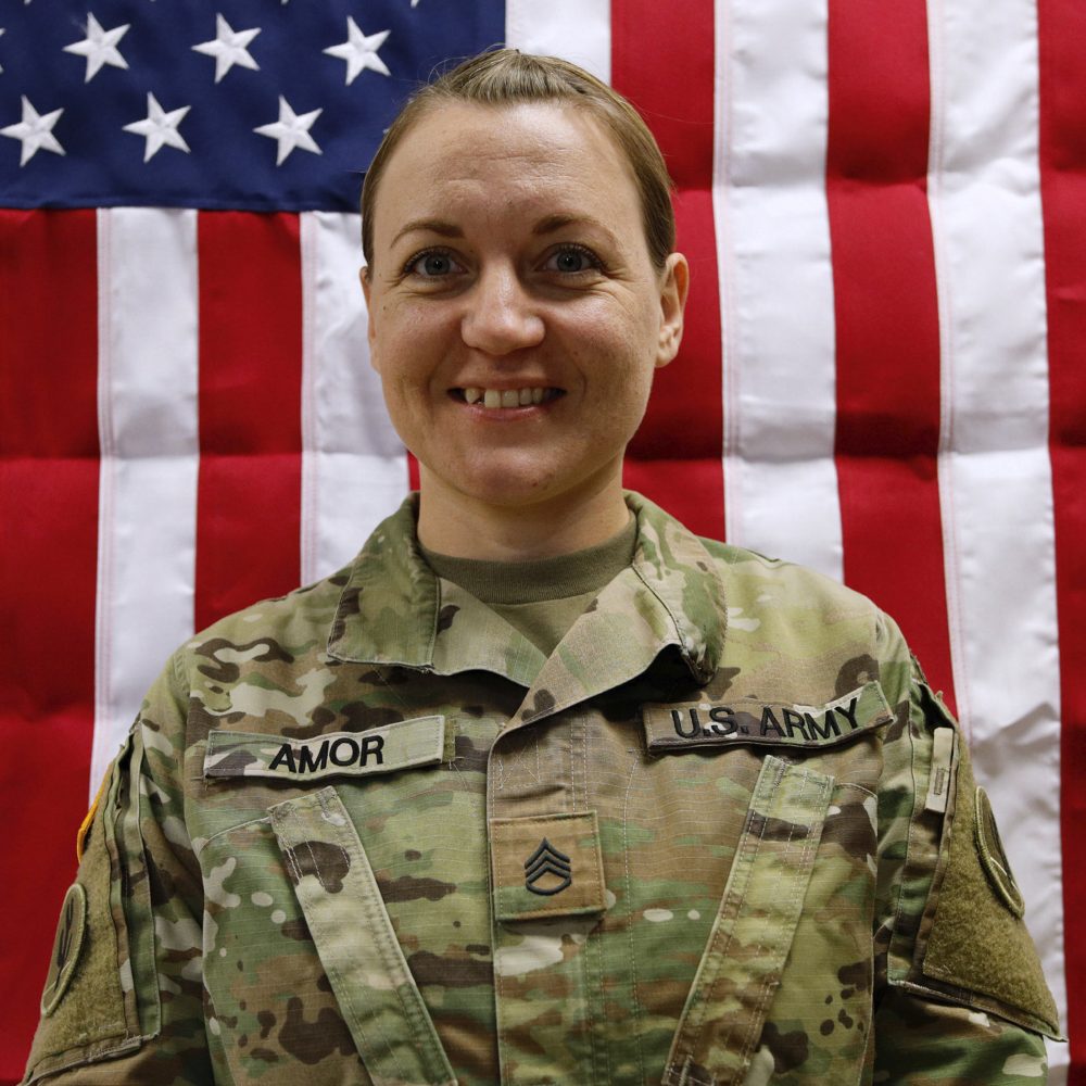 Six Army Reserve Soldiers Killed in Kuwait Drone Attack Remembered by Families
