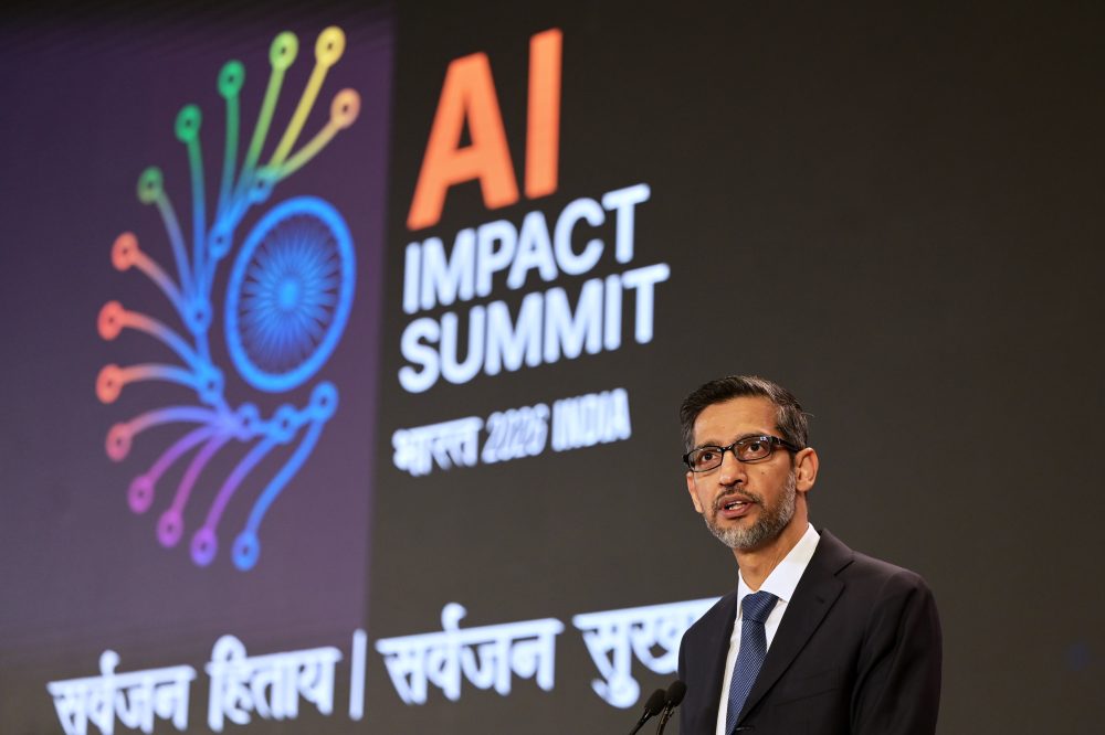 Florida Man’s Death Sparks Lawsuit Against Google’s AI Chatbot