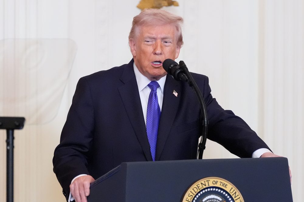 Congressional Battle Over Presidential War Powers Intensifies Under Trump