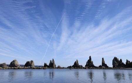 Japanese Private Rocket Company Suffers Third Consecutive Launch Failure