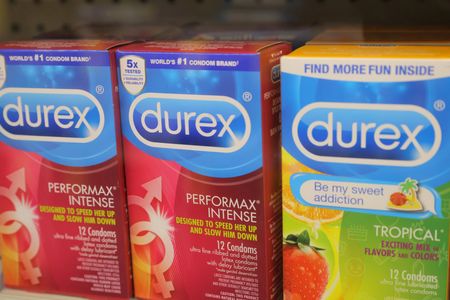 Consumer Goods Giant Reckitt Surpasses Sales Forecasts Thanks to Global Growth