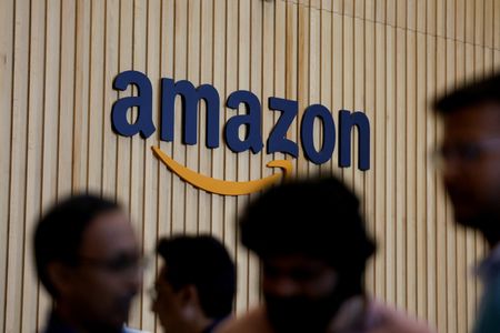 Amazon Unveils AI System to Streamline Healthcare Administrative Work