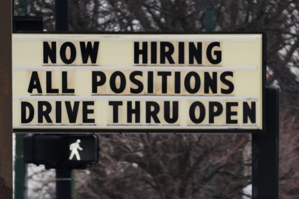 Weekly Unemployment Claims Hold Steady at 213,000 Nationwide