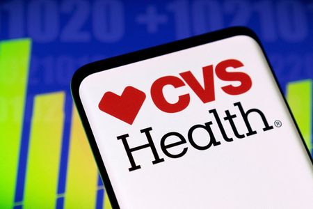 CVS Partners with Google to Create AI Health Management Platform by 2026