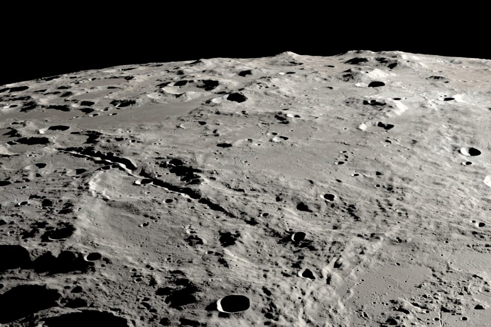 NASA: Asteroid Will Miss Moon in 2032, No Impact Risk