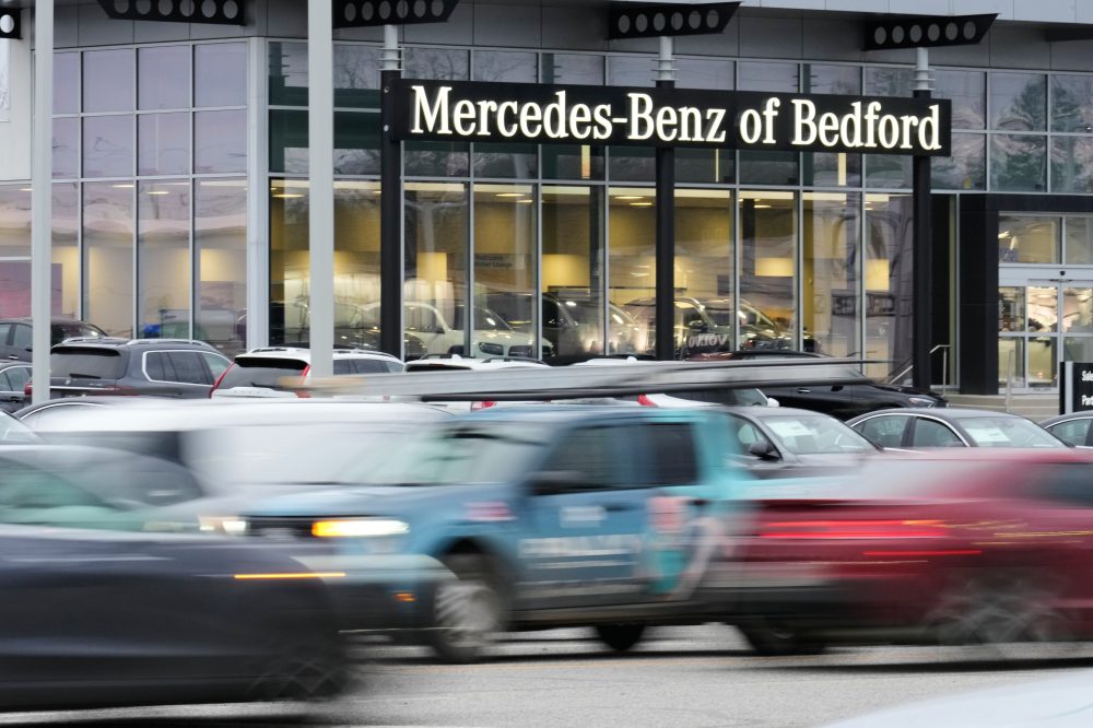 Delaware Among 24 States Challenging Trump’s New Import Tariffs in Federal Court