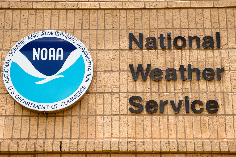 Early Spring Storm System Threatens Millions Across Central US With Tornadoes