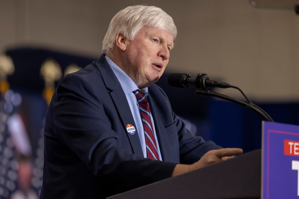 Wisconsin Man Gets 7 Years for Arson at Congressman’s Office Over TikTok