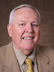 Virginia Agriculture Leader John Parker Receives National Pork Industry Honor