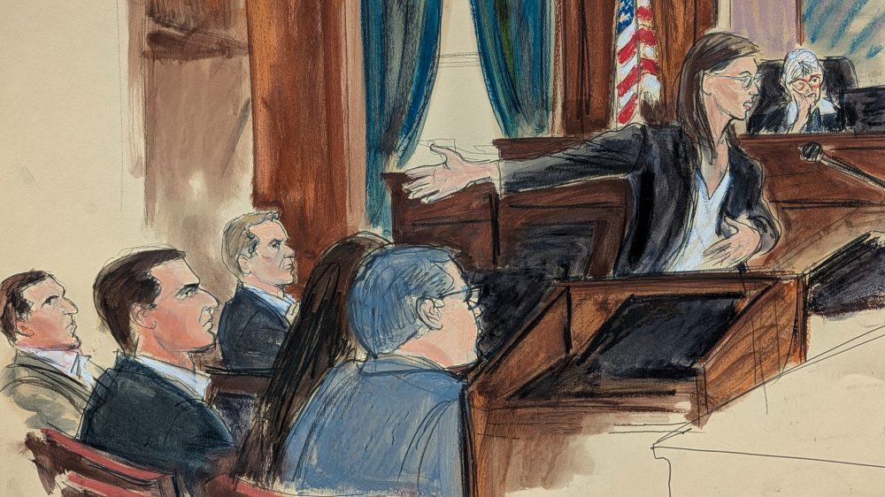 Manhattan Jury Weighs Sex Trafficking Case Against Real Estate ‘A Team’ Brothers
