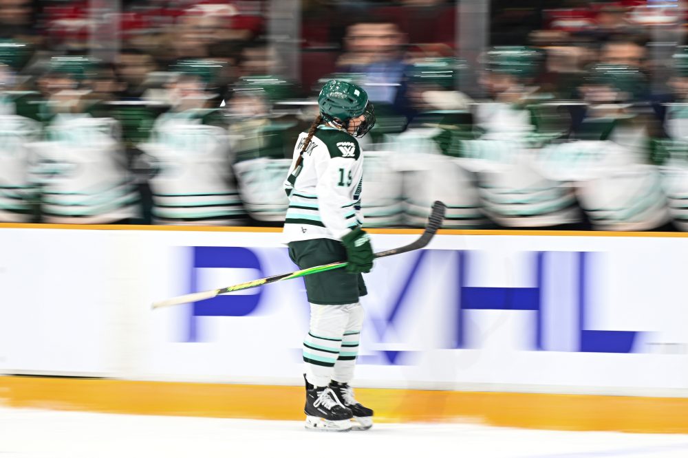 Women’s Hockey Players Union Joins AFL-CIO Labor Federation