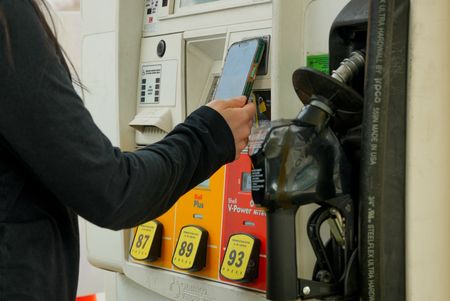 Treasury Department May Target Oil Futures Markets to Lower Gas Prices
