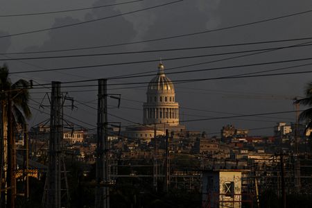 Trump Says He’ll Focus on Cuba After Resolving Iran Conflict