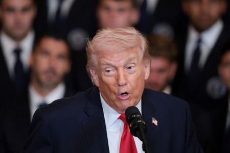 Trump Claims Iran Seeking Deal Amid Military Strikes