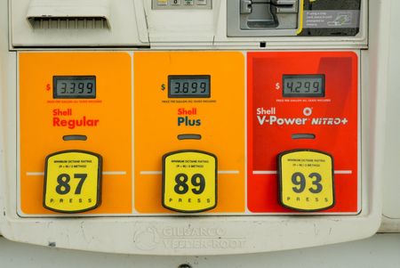Trump Dismisses Gas Price Concerns Amid Iran Military Operations