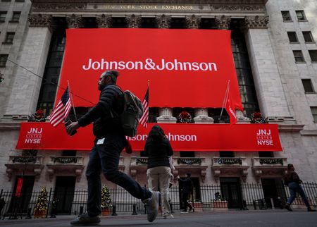 J&J Subsidiaries Agree to $65M Settlement Over Drug Price Claims