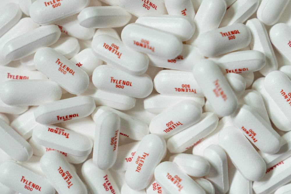 Research Shows Political Messages on Autism Changed Medical Prescribing Patterns