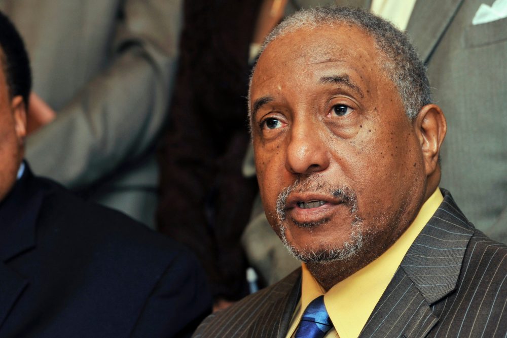 Civil Rights Pioneer Bernard LaFayette Dies at 85