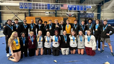 Salisbury University Gears Up for 2026 Outdoor Track Season