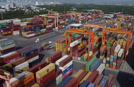 Trade Officials Set March 16 Start Date for USMCA Agreement Review