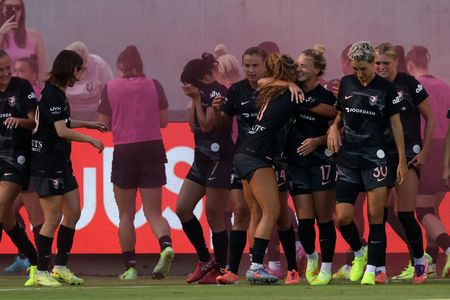 Women’s Soccer Team Values Soar, Angel City FC Tops League at $335M