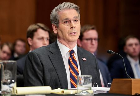 House GOP Leader Warns Treasury Chief Against Chinese Business Investment