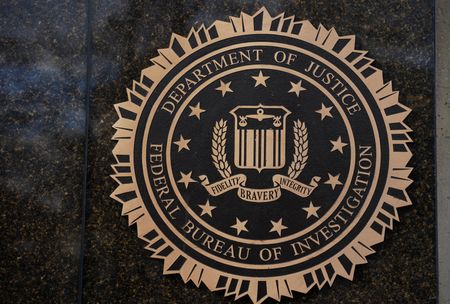 FBI Reports Cyber Security Breach on Internal Computer Systems