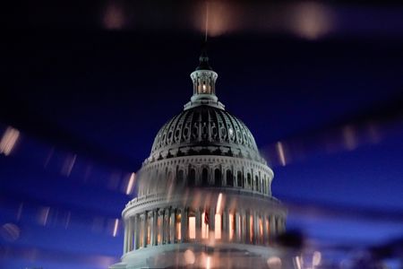 Democrats Draft Bill to Restrict Betting Markets After Suspicious Iran Trades