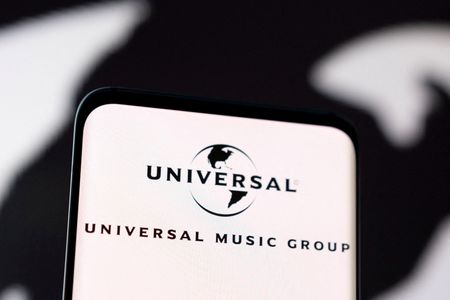 World’s Largest Music Company Delays U.S. Stock Market Plans