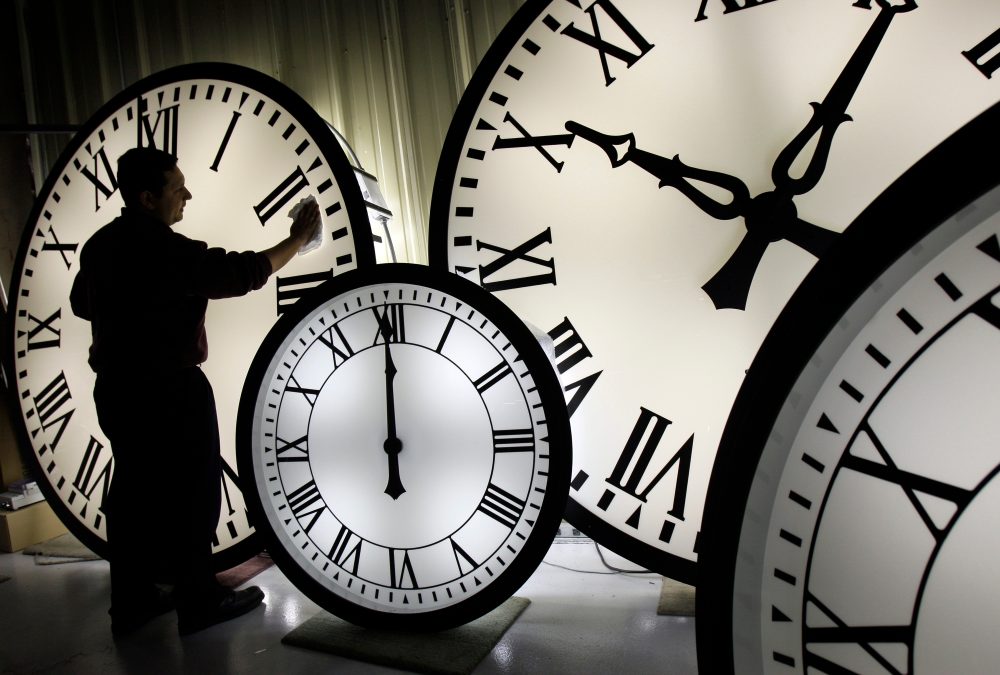 Americans Hate Clock Changes But Can’t Agree on Solution
