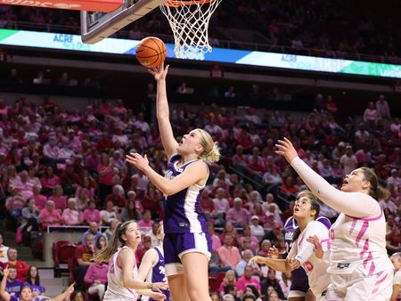 Kansas State Stuns #21 Texas Tech with Incredible 21-0 Rally in Big 12 Tournament