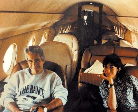 DOJ Releases Previously Missing FBI Records from Epstein Investigation