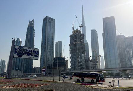Asian Millionaires Flee Dubai for Singapore After Iran Missile Strikes