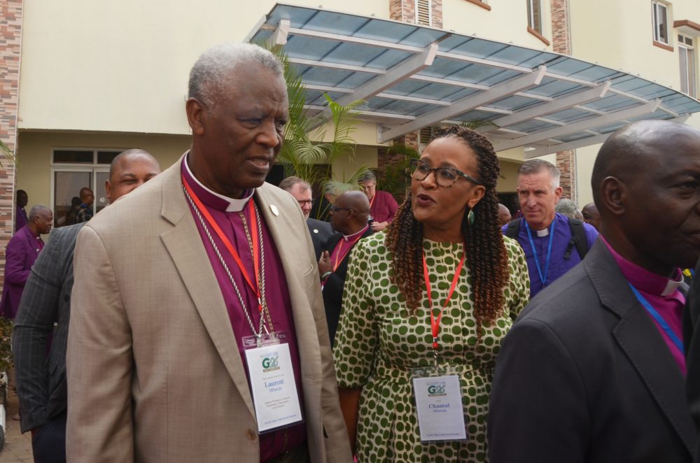 Anglican Leaders Form New Global Council, Breaking From 400-Year Tradition