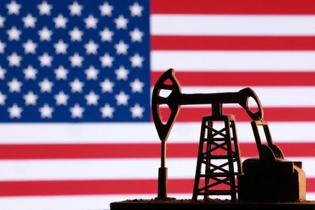White House Shelves Treasury Oil Market Intervention Plans