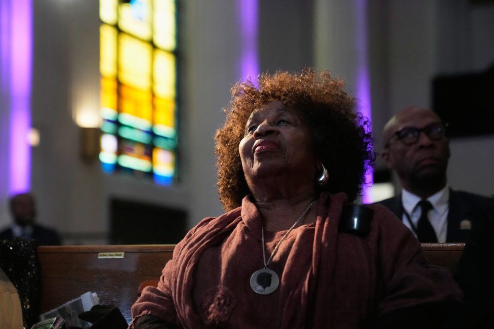 High-Profile Leaders to Honor Rev. Jesse Jackson at Chicago Memorial Service