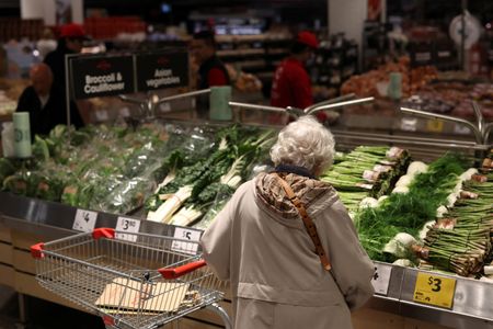 Global Food Costs Climb in February After 5-Month Decline, UN Reports