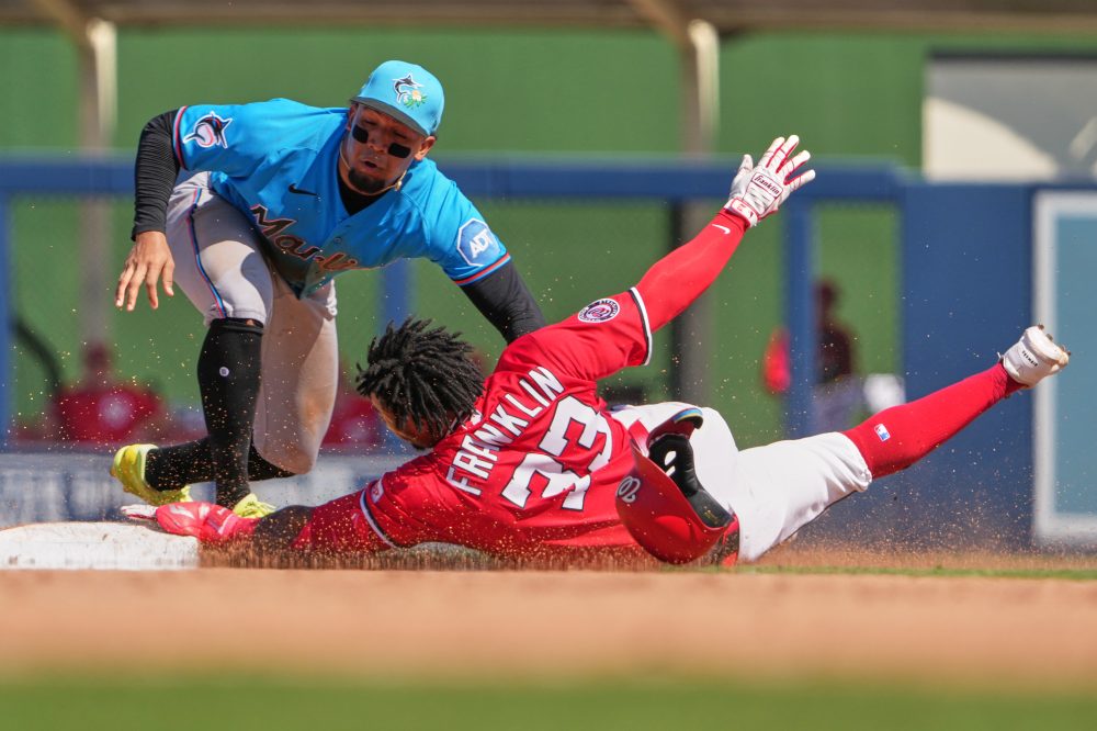 MLB Sees Fewer Doubles and Triples as Players Swing for the Fences