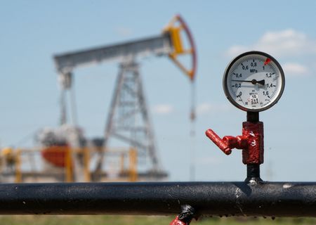 Oil Prices Surge to Highest Levels Since July Amid Middle East Crisis