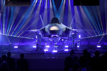 Trump Administration Meets Defense Contractors to Speed Up Weapons Manufacturing