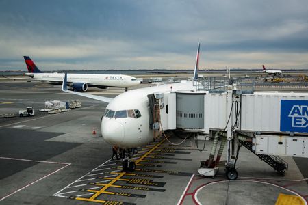 Rising Oil Prices Could Cost Airlines Billions Without Fuel Protection