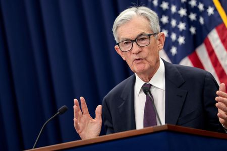 House Financial Services Chair Pushes for Delayed Fed Testimony