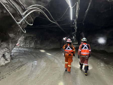 World’s Largest Copper Producer Partners with Microsoft for AI Mining Tech